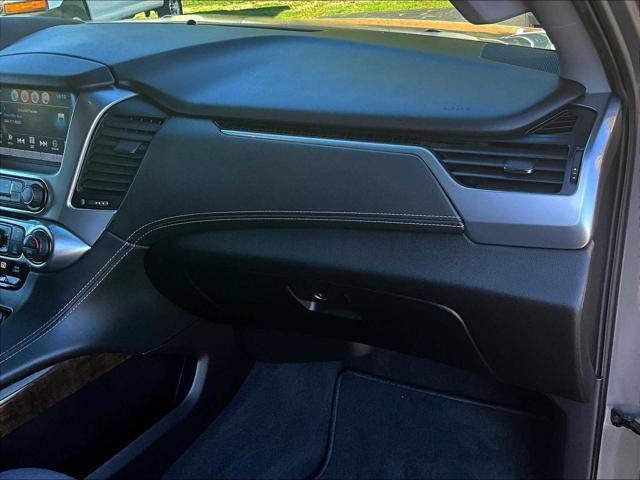2019 Chevrolet Tahoe LS