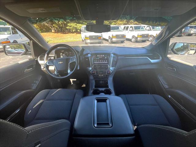 2019 Chevrolet Tahoe LS
