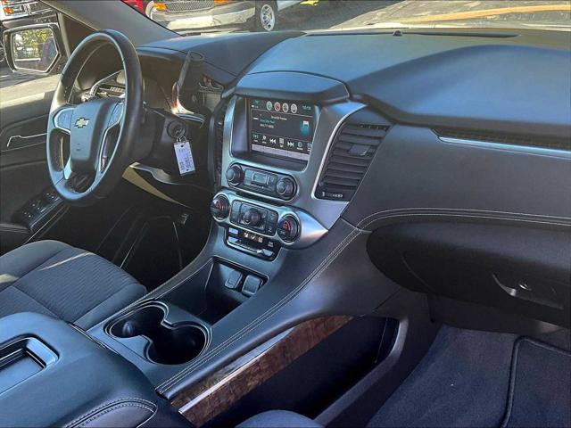 2019 Chevrolet Tahoe LS