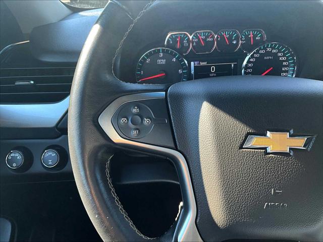 2019 Chevrolet Tahoe LS