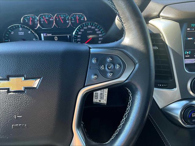 2019 Chevrolet Tahoe LS