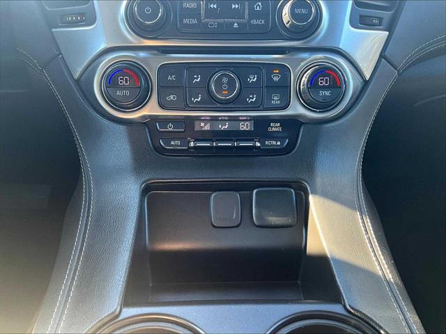 2019 Chevrolet Tahoe LS