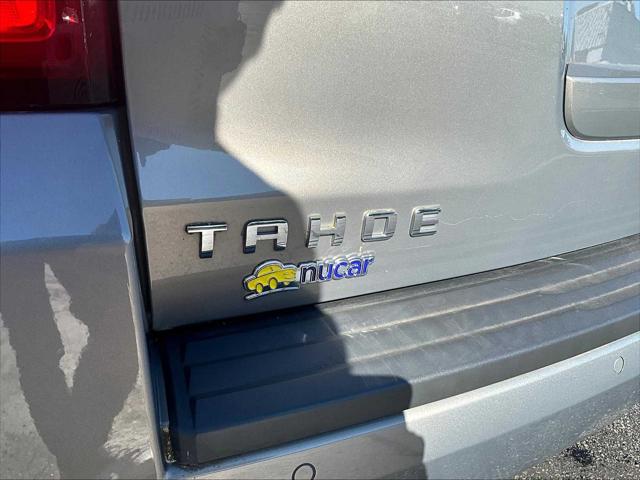 2019 Chevrolet Tahoe LS