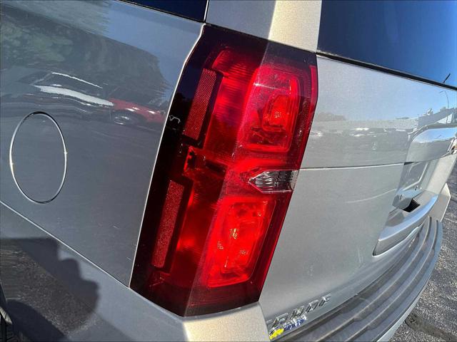 2019 Chevrolet Tahoe LS