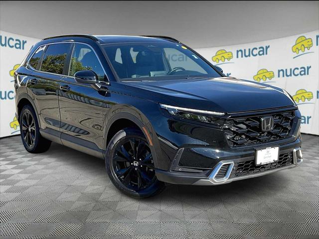 2023 Honda CR-V Hybrid Sport Touring for sale in Norwood, MA