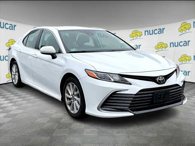 2022 Toyota Camry LE for sale in Norwood, MA