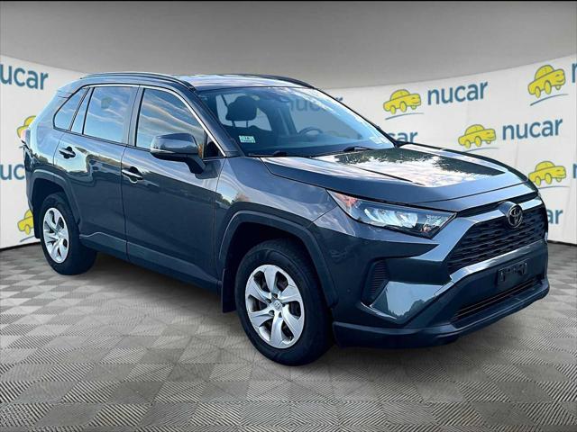 2019 Toyota RAV4 LE for sale in Norwood, MA