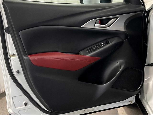 2016 Mazda CX-3 Touring