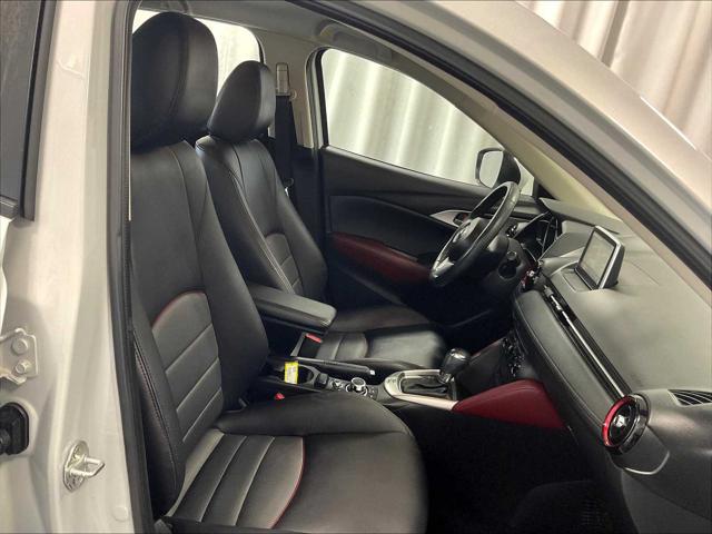 2016 Mazda CX-3 Touring