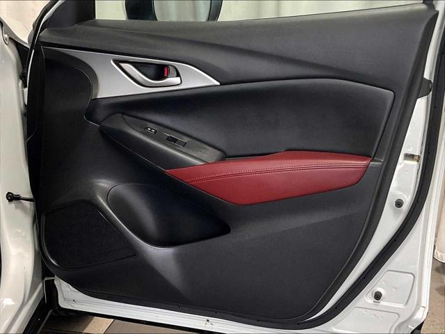 2016 Mazda CX-3 Touring