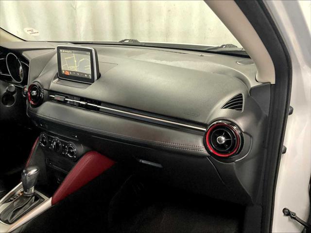 2016 Mazda CX-3 Touring
