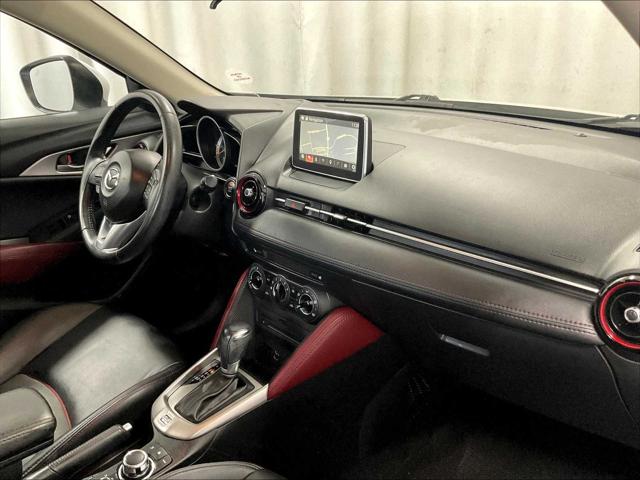 2016 Mazda CX-3 Touring