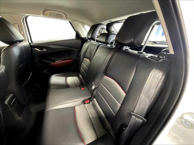 2016 Mazda CX-3 Touring