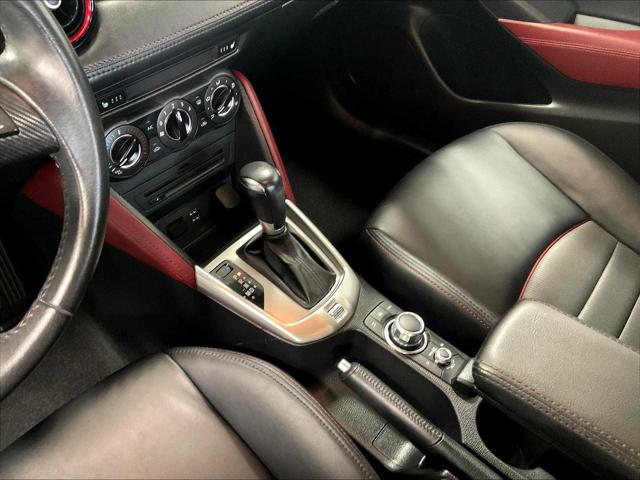 2016 Mazda CX-3 Touring