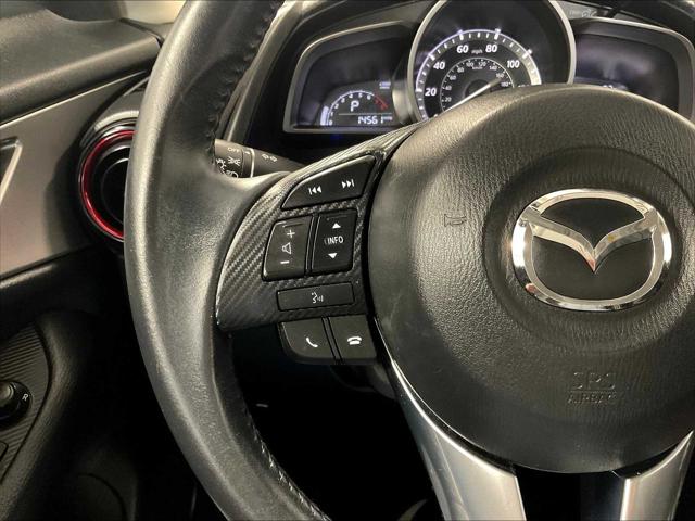 2016 Mazda CX-3 Touring