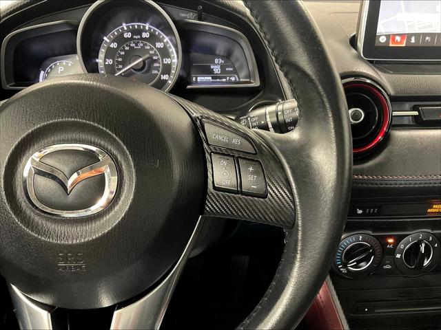 2016 Mazda CX-3 Touring