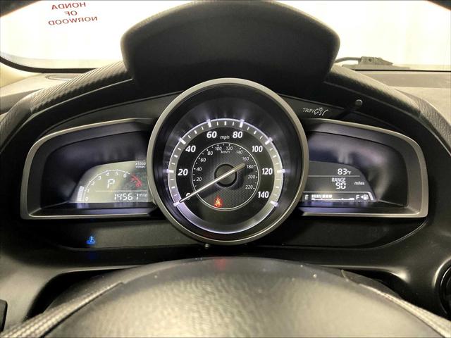 2016 Mazda CX-3 Touring