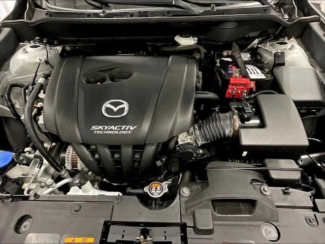 2016 Mazda CX-3 Touring