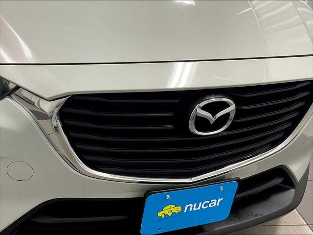 2016 Mazda CX-3 Touring