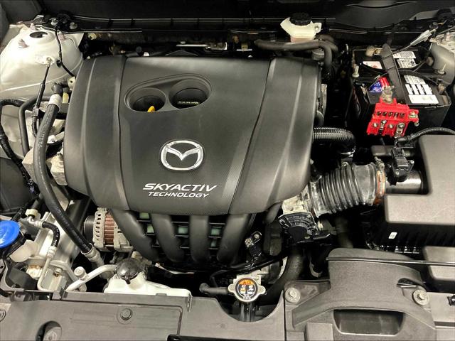 2016 Mazda CX-3 Touring