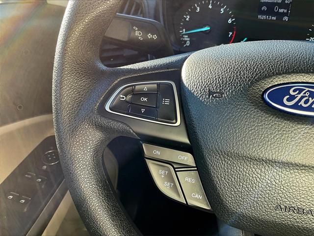 2022 Ford EcoSport S