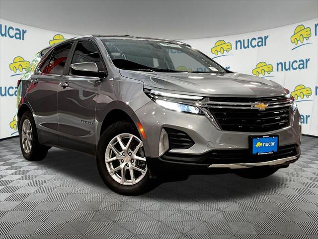 2023 Chevrolet Equinox AWD 2FL for sale in Norwood, MA