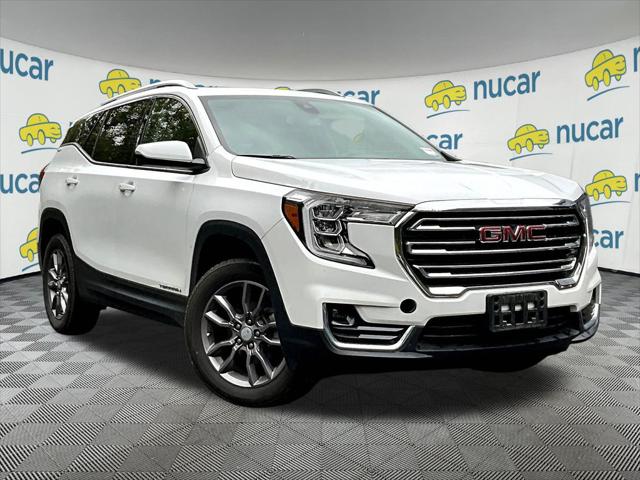 2022 GMC Terrain AWD SLT for sale in Norwood, MA