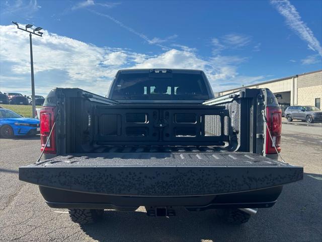 2026 Ram 2500 Power Wagon Crew Cab 4x4 6'4" Box