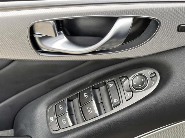 2024 INFINITI Q50 LUXE AWD [12]