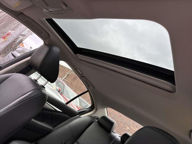 2024 INFINITI Q50 LUXE AWD [14]