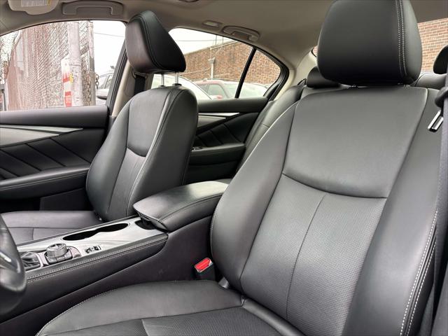 2024 INFINITI Q50 LUXE AWD [15]