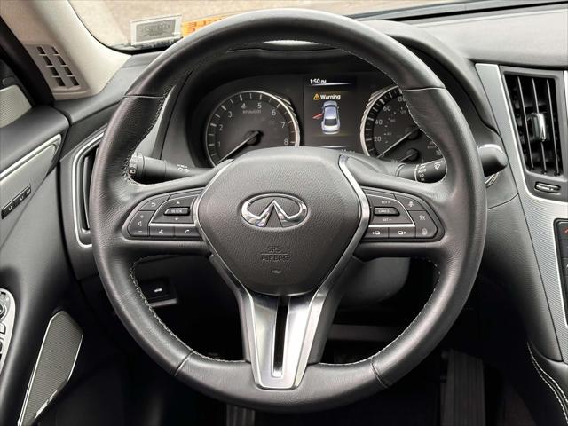 2024 INFINITI Q50 LUXE AWD [18]