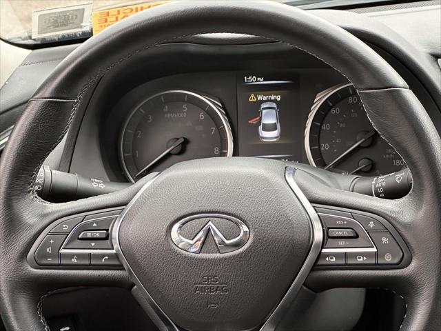 2024 INFINITI Q50 LUXE AWD [19]