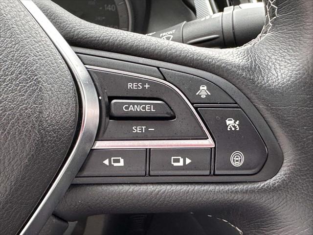 2024 INFINITI Q50 LUXE AWD [23]