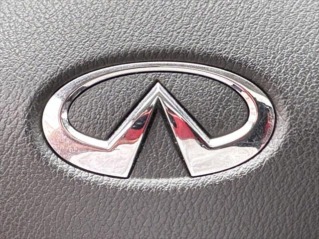2024 INFINITI Q50 LUXE AWD [24]