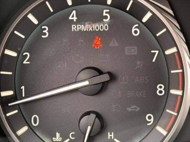 2024 INFINITI Q50 LUXE AWD [27]