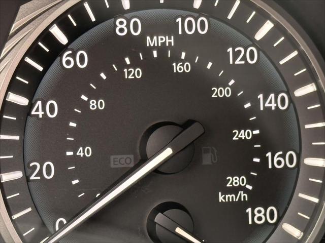 2024 INFINITI Q50 LUXE AWD [28]