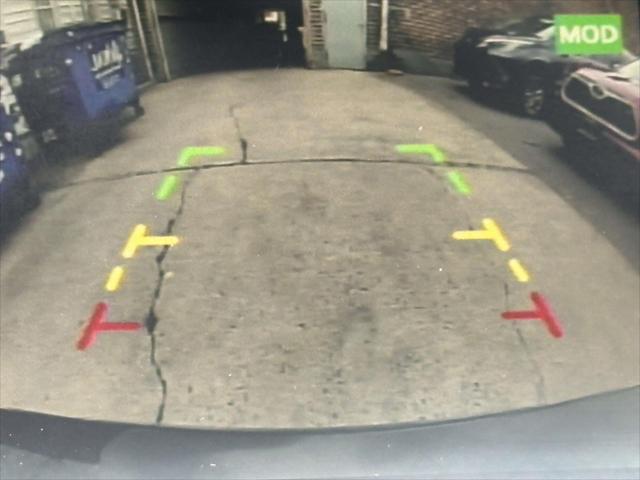 2024 INFINITI Q50 LUXE AWD [29]