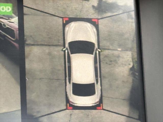 2024 INFINITI Q50 LUXE AWD [30]