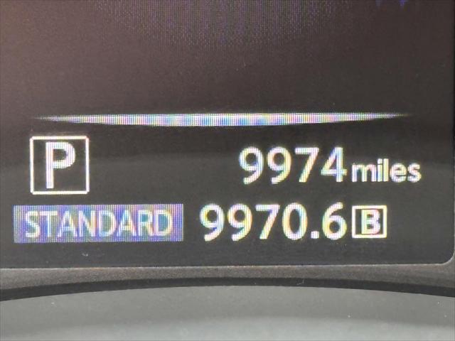 2024 INFINITI Q50 LUXE AWD [31]