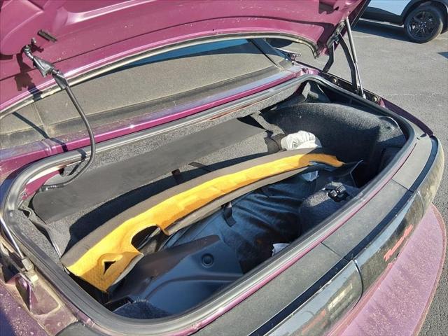 1996 Pontiac Firebird Unknown