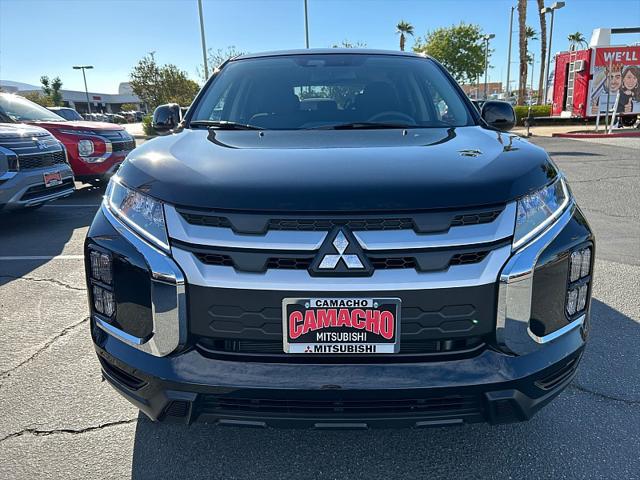 2025 Mitsubishi Outlander Sport 2.0 ES