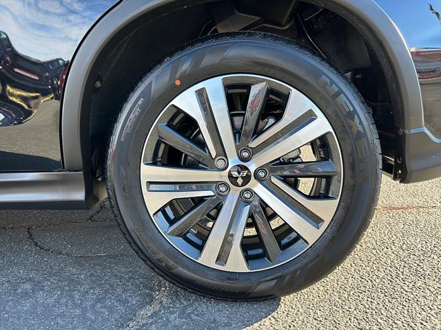 2025 Mitsubishi Outlander Sport 2.0 ES