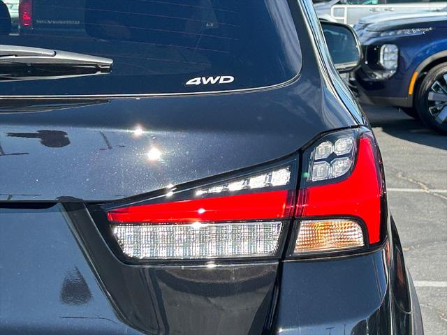 2025 Mitsubishi Outlander Sport 2.0 ES