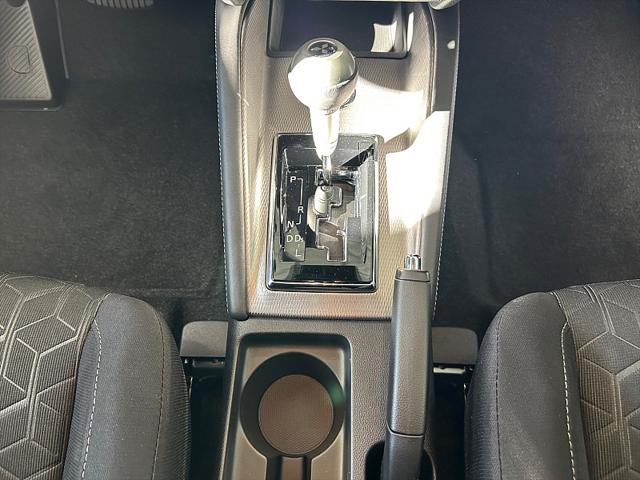 2025 Mitsubishi Outlander Sport 2.0 ES