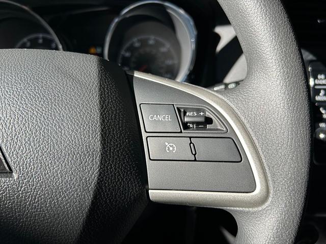 2025 Mitsubishi Outlander Sport 2.0 ES
