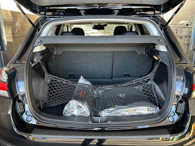2025 Mitsubishi Outlander Sport 2.0 ES