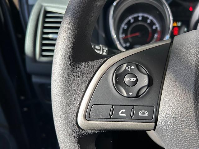 2025 Mitsubishi Outlander Sport 2.0 ES