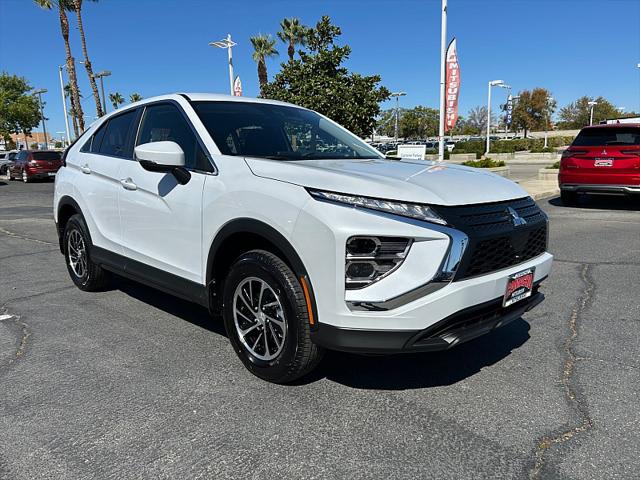2026 Mitsubishi Eclipse Cross ES 1.5T S-AWC for sale in Palmdale, CA