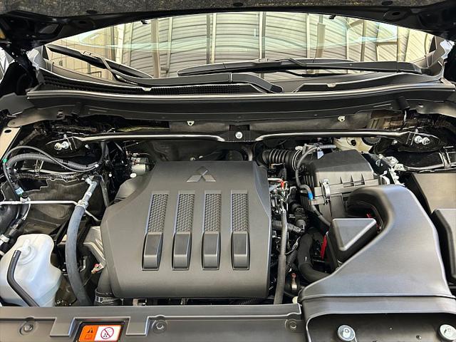 2026 Mitsubishi Eclipse Cross SE 1.5T S-AWC for sale in Palmdale, CA